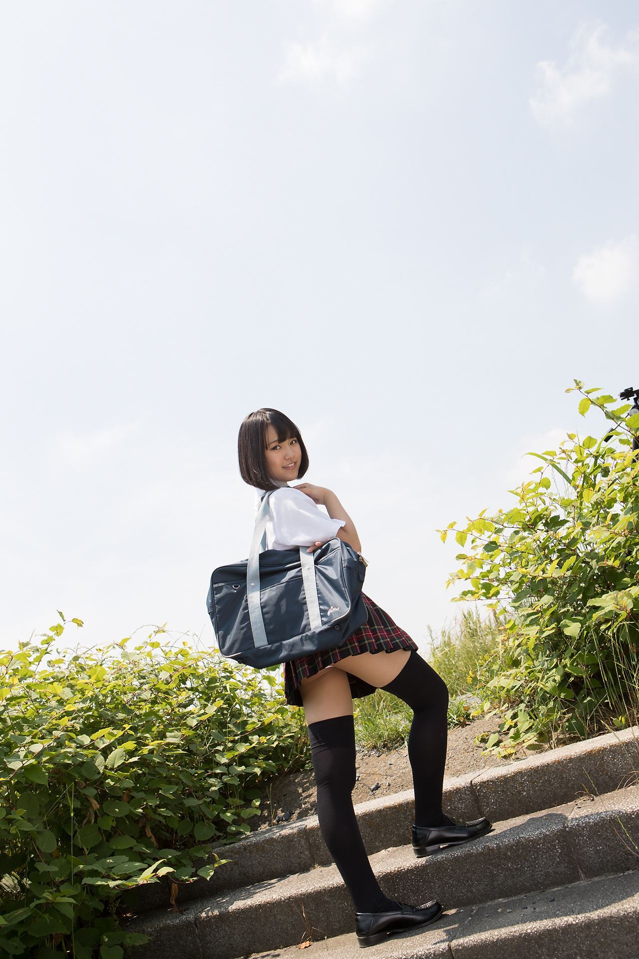 [Minisuka.tv] 香月りお 2017-08-10 Anju Kouzuki - Special Gallery 2.1